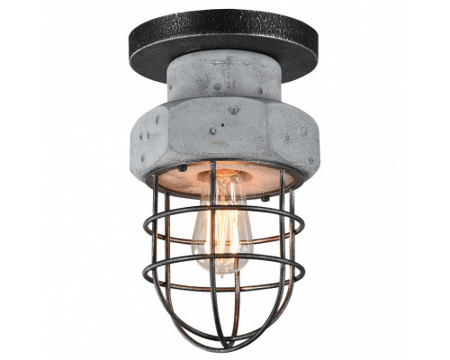 Накладной светильник Lussole Commack