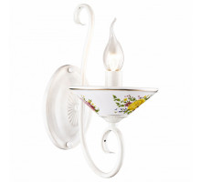 Бра Arte Lamp Fiorato A2061AP-1WG