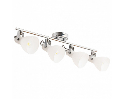 Спот Arte Lamp Fado A1142PL-4CC