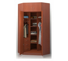 Шкаф платяной Alisa