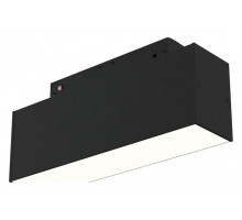 Накладной светильник Maytoni Track lamps TR012-2-7W3K-B