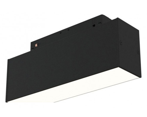 Накладной светильник Maytoni Track lamps TR012-2-7W3K-B