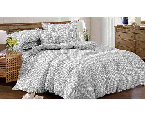 Постельное белье евростандарт Patra