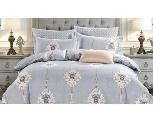 Постельное белье двуспальное RS-260