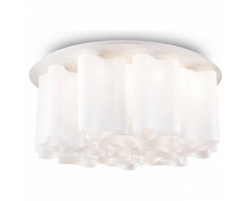 Накладной светильник Ideal Lux Compo COMPO PL15 BIANCO