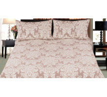 Покрывало с наволочками евростандарт Вальтери XJ-02