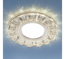 Встраиваемый светильник Elektrostandard 2218 a041518