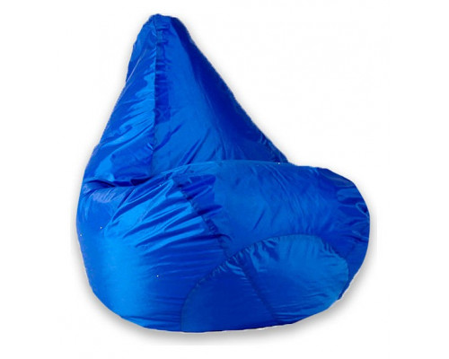 Кресло-мешок Василек Оксфорд L
