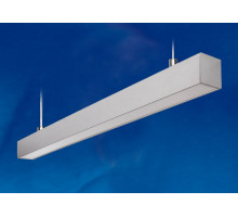 Подвесной светильник Uniel Ulo-K10d ULO-K10D 30W/5000K/L60 IP65 SILVER