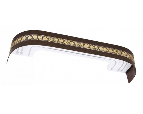 Карниз Legrand Камелия 58062734