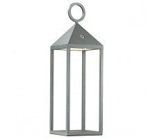 Наземный низкий светильник Odeon Light York 4604/2TL