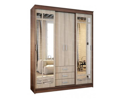 Шкаф-купе Лорд