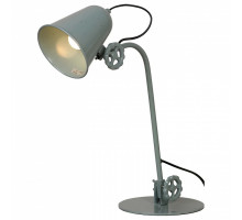 Настольная лампа офисная Lussole Kalifornsky 