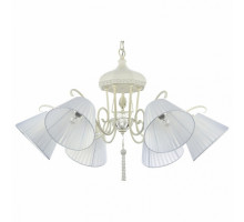 Подвесная люстра Maytoni Cella ARM031-06-W