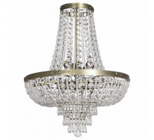 Подвесная люстра Dio D’Arte Lodi Lodi E 1.5.50.200 A