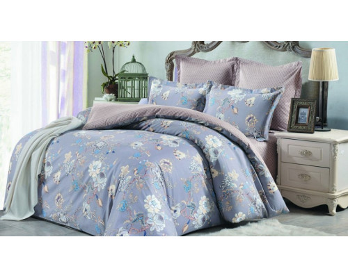 Постельное белье полутораспальное Вальтери С