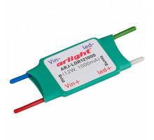 Блок питания Arlight  ARJ-LDR121000 (12W, 1000mA)
