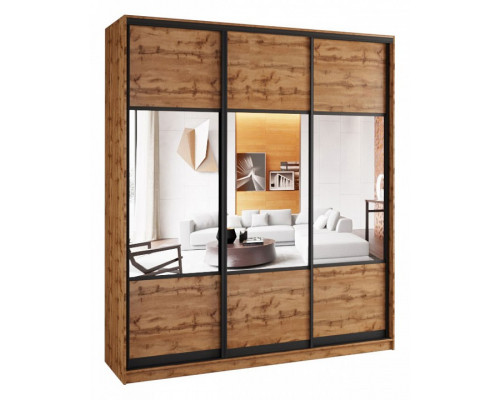 Шкаф-купе А0471494334 2000x580