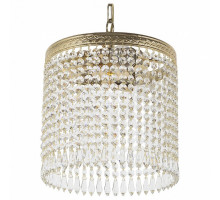 Подвесная люстра Dio D’Arte Cremono Cremono E 1.2.25.300 G