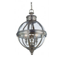 Подвесной светильник Feiss Adams FE-ADAMS-3P-ANL