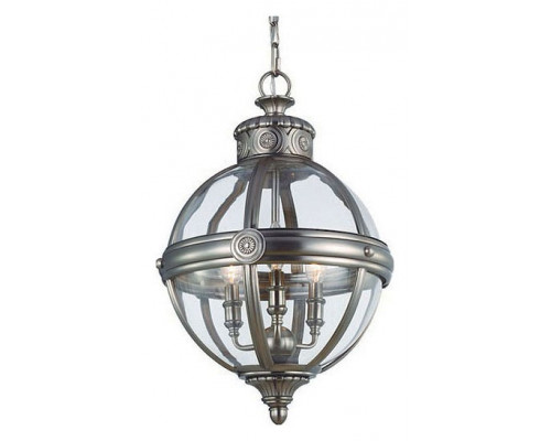 Подвесной светильник Feiss Adams FE-ADAMS-3P-ANL