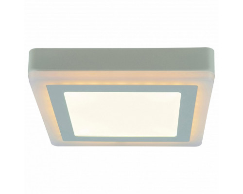Накладной светильник Arte Lamp Altair A7716PL-2WH