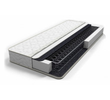 Матрас двуспальный Classic 180-190