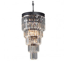 Подвесная люстра Vitaluce V5151 V5151-1/7