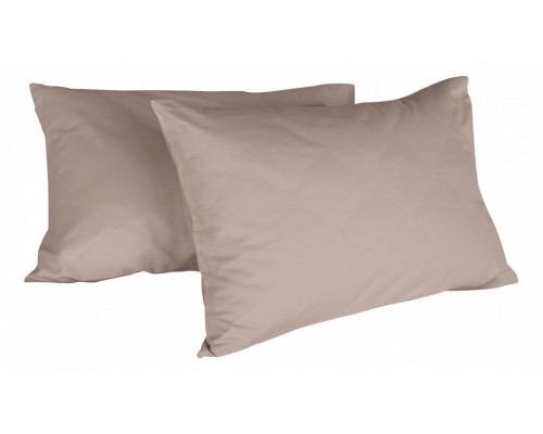 Набор из 2 наволочек (50x70 см) Loft