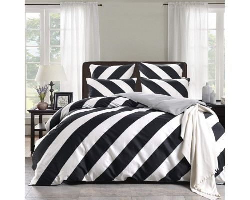 Постельное белье евростандарт Модерн №44