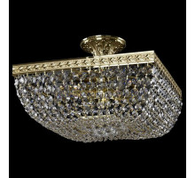 Светильник на штанге Bohemia Ivele Crystal 1928 19282/35IV G