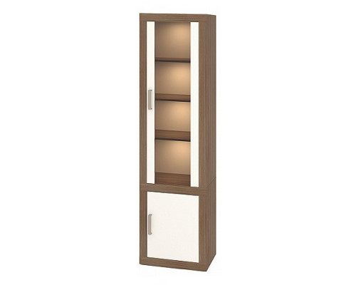 Шкаф -витрина Toivo ВтВ-ФС