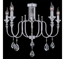 Подвесная люстра Citilux Рига 