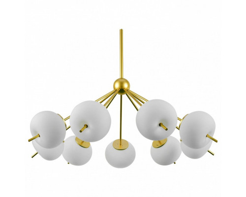 Подвесная люстра Favourite Bacca 2643-9P