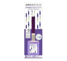 Ароматизатор диффузионный (24 см) Французская лаванда MK100LVAAGC