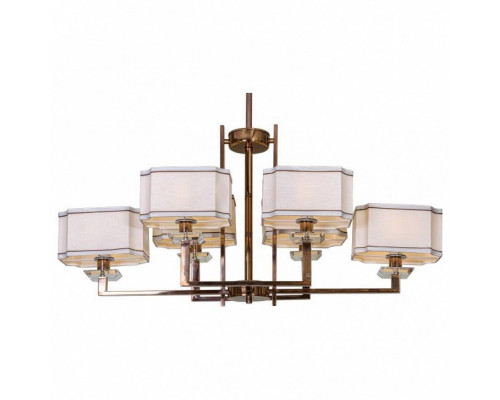 Подвесная люстра LArte Luce