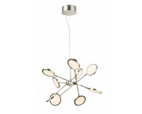 Подвесная люстра Globo Corsus 56005-45