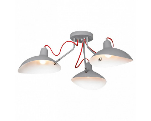 Потолочная люстра Lussole Navajo