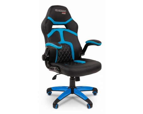 Кресло игровое Chairman Game 18