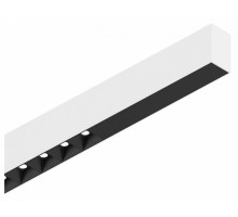 Модульный светильник Ideal Lux Fluo Accent FLUO ACCENT 1800 4000K WHITE