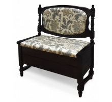 Диван Картрайд с углубленным ящиком