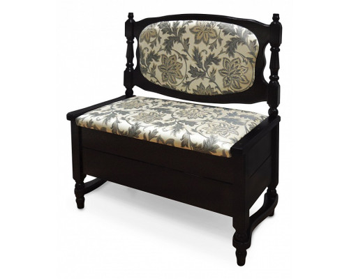 Диван Картрайд с углубленным ящиком