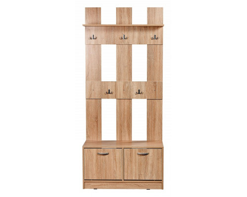 Вешалки с тумбой Ольга (ОВП)