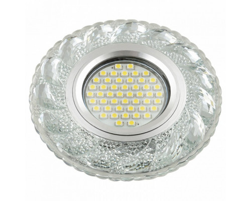 Встраиваемый светильник Fametto DLS-L147 UL-00003896