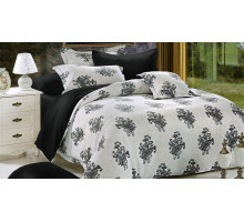 Постельное белье евростандарт SantGermen Hachette