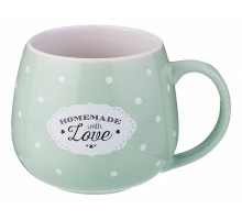 Кружка (300 мл) Милый Прованс 155-138