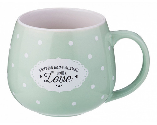 Кружка (300 мл) Милый Прованс 155-138