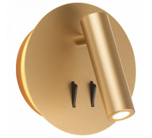 Бра Odeon Light Beam 3913/9WL