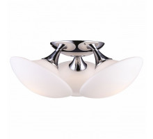 Потолочная люстра Arte Lamp Soffione A2550PL-3CC