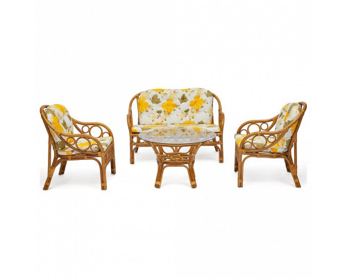 Набор уличный Bagama